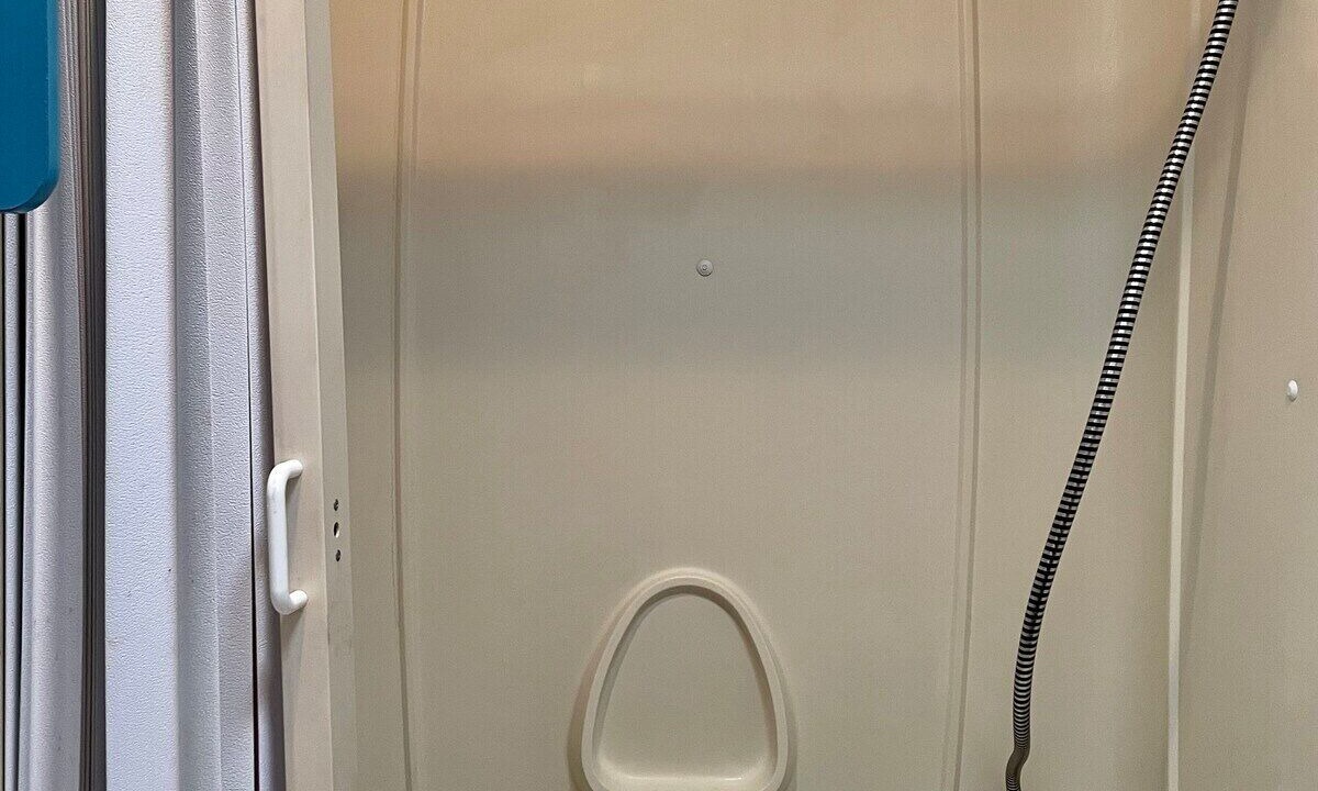Photo of Bathroom in Durham