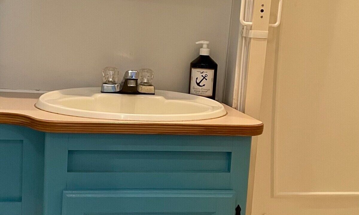 Photo of Bathroom in Durham