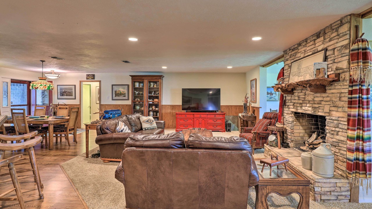 Photo of Bedroom in Dennis