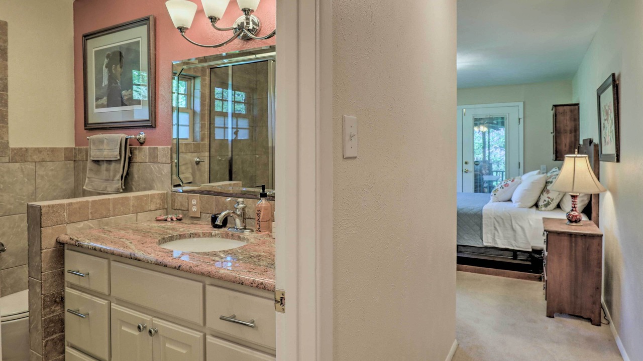 Photo of Bathroom in Dennis