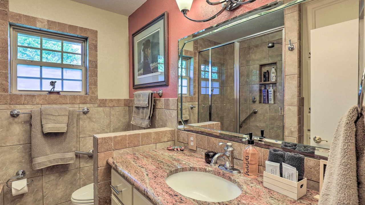Photo of Bathroom in Dennis