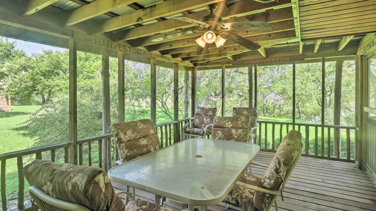 Photo of Outdoor in Dennis