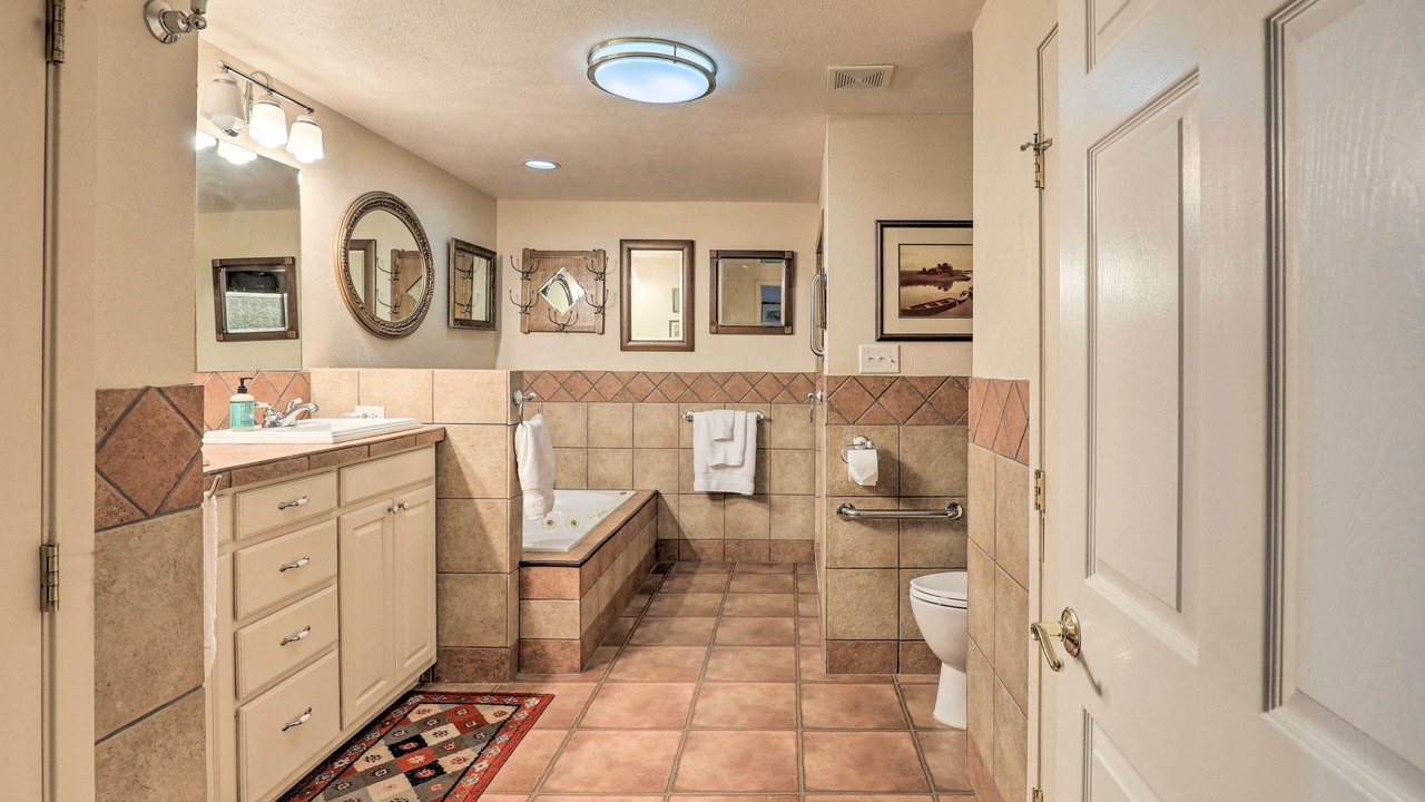 Photo of Bathroom in Dennis