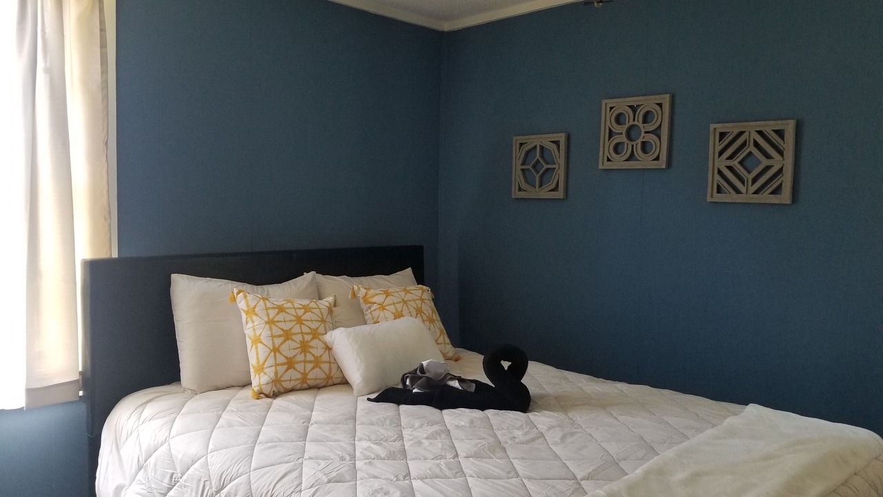 Photo of Bedroom in Memphis