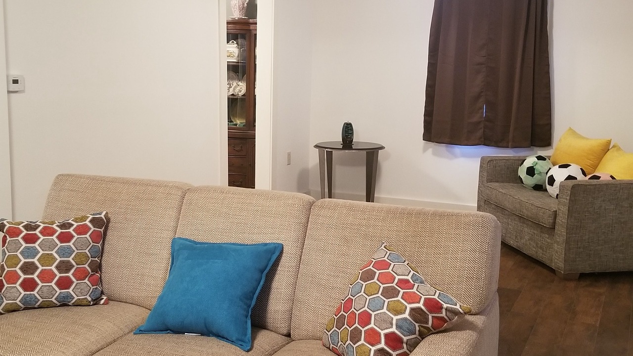 Photo of Livingroom in Memphis