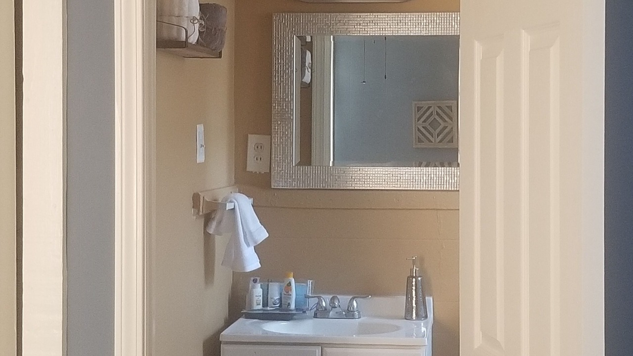 Photo of Bathroom in Memphis