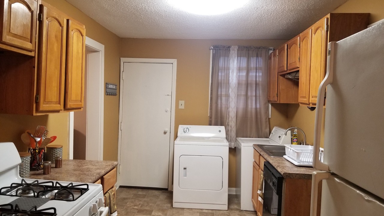 Photo of Kitchen in Memphis