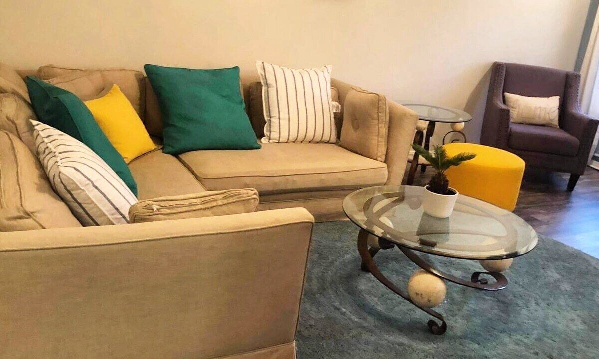 Photo of Livingroom in Fayetteville