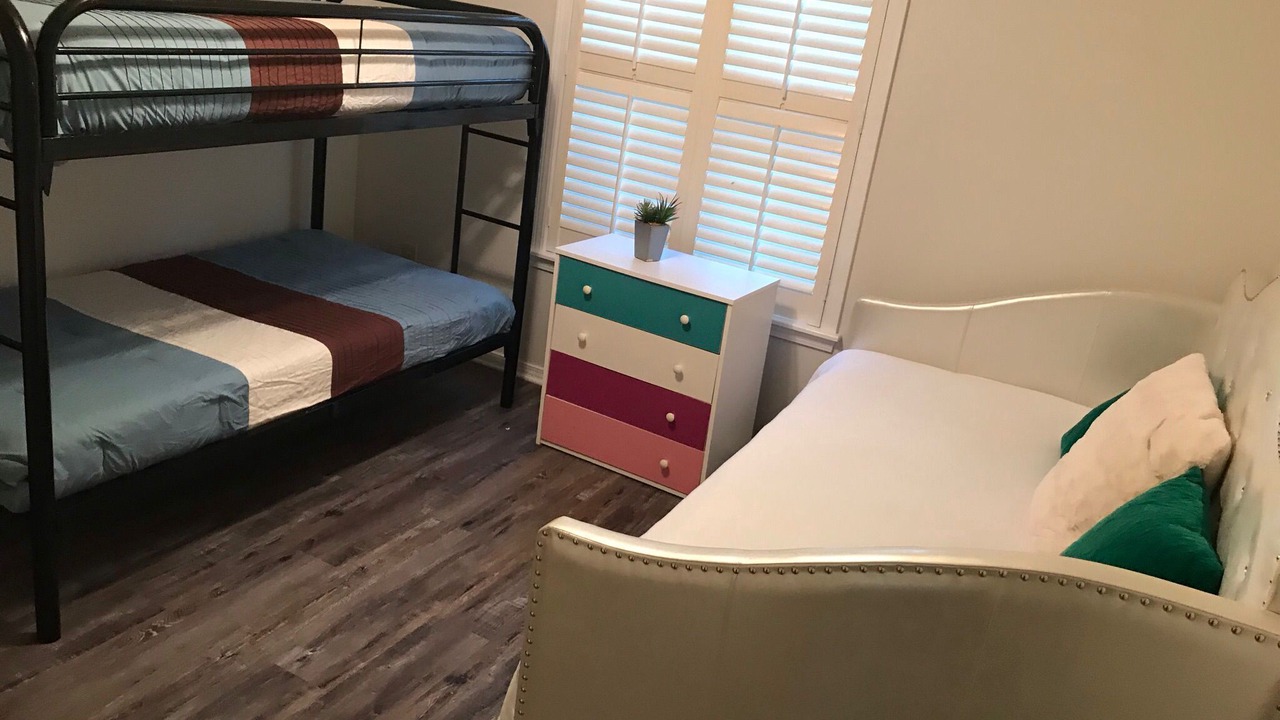 Photo of Bedroom in Fayetteville