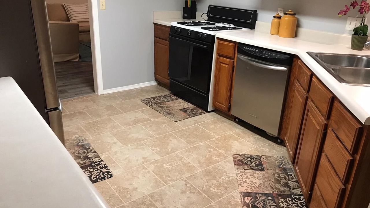 Photo of Kitchen in Fayetteville