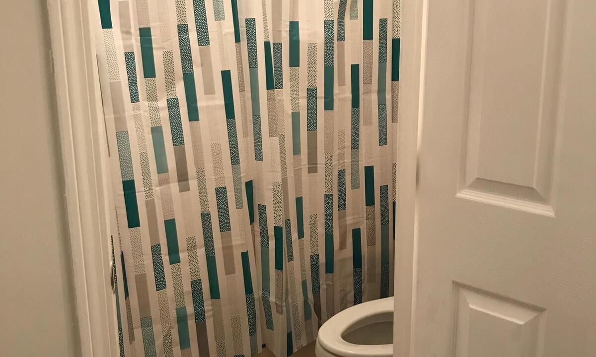 Photo of Bathroom in Fayetteville