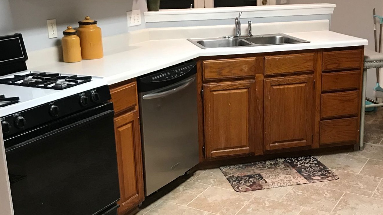 Photo of Kitchen in Fayetteville