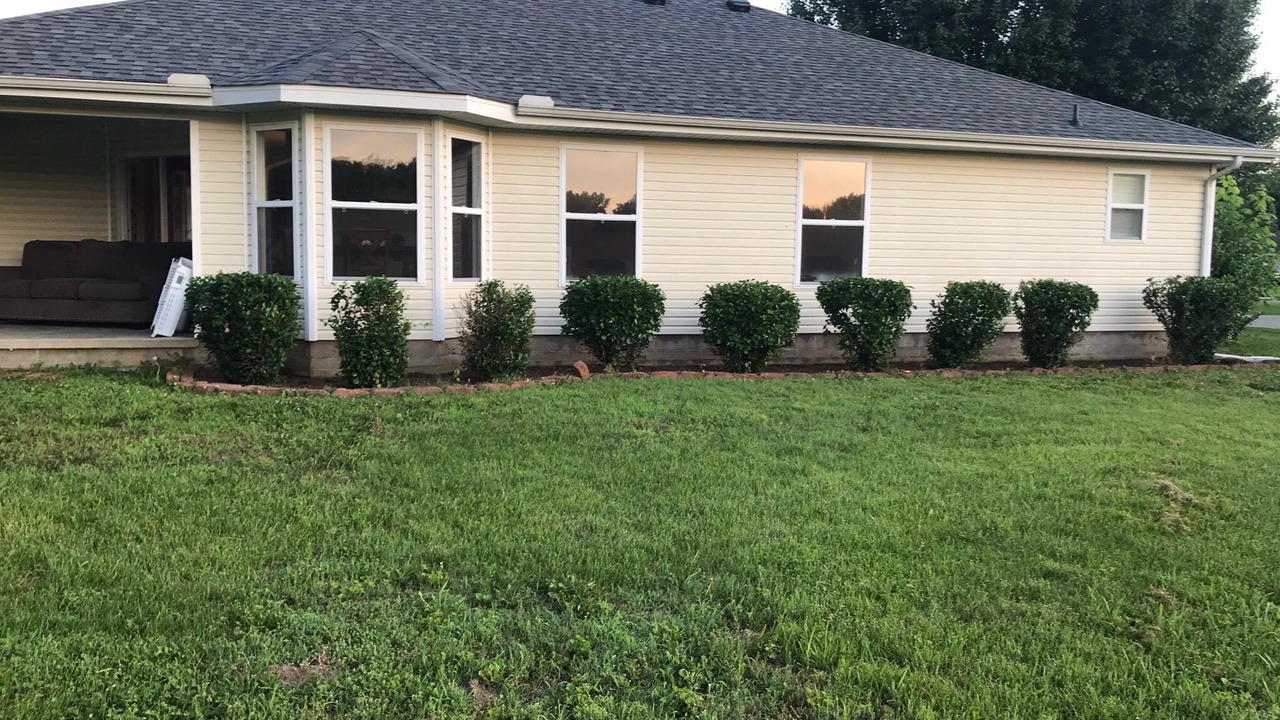 Photo of Outdoor in Fayetteville