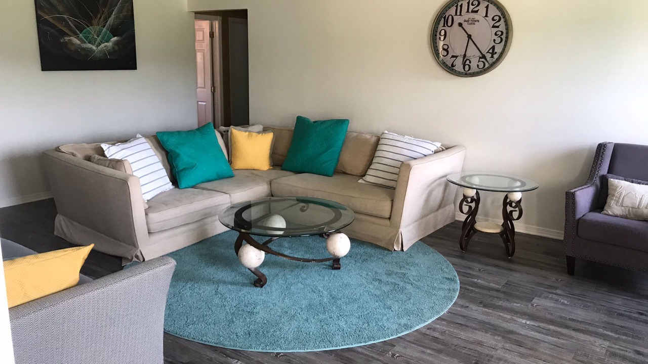 Photo of Livingroom in Fayetteville