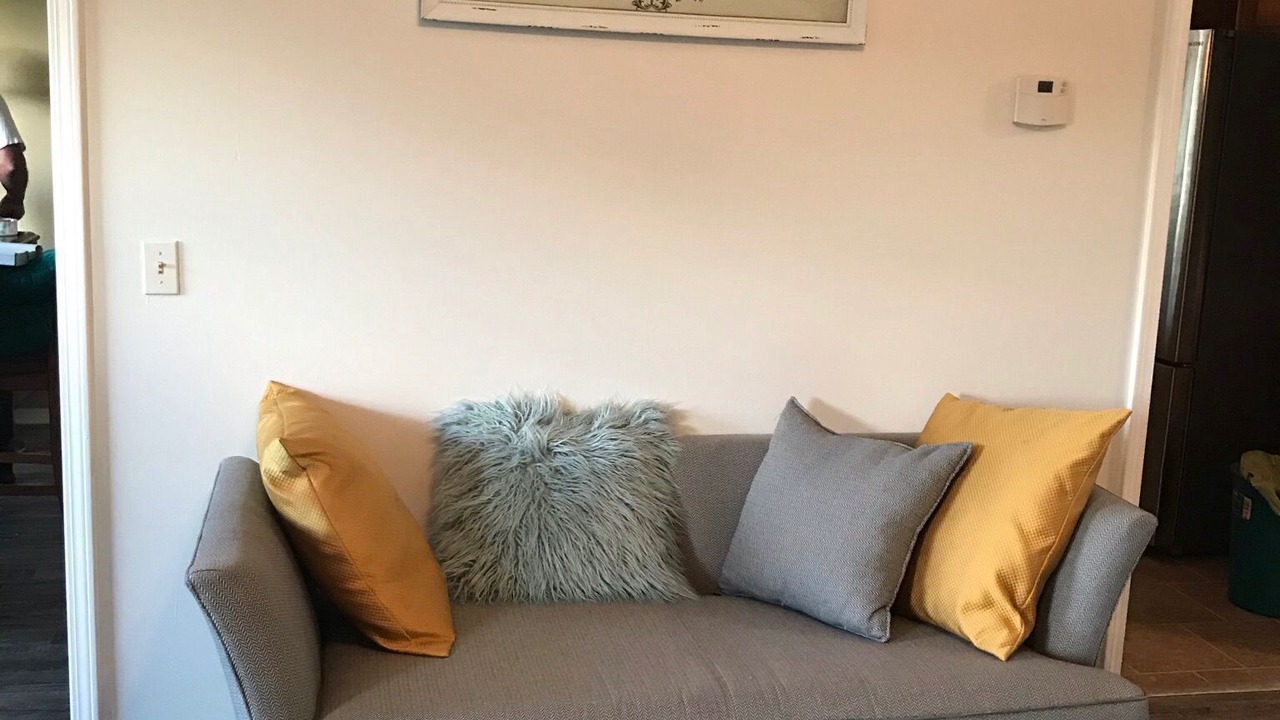 Photo of Livingroom in Fayetteville