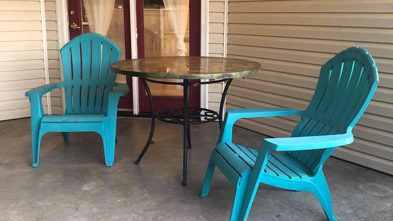Photo of Outdoor in Fayetteville