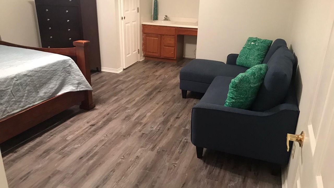 Photo of Bedroom in Fayetteville
