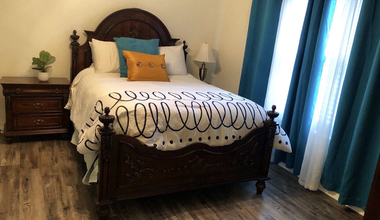 Photo of Bedroom in Fayetteville