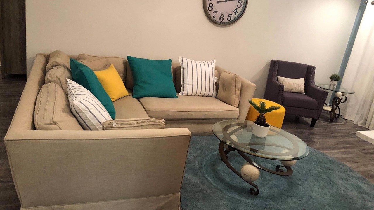 Photo of Livingroom in Fayetteville