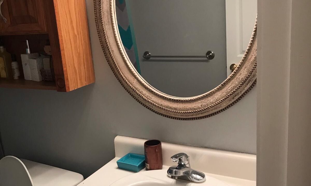 Photo of Bathroom in Fayetteville