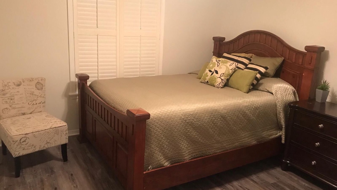 Photo of Bedroom in Fayetteville