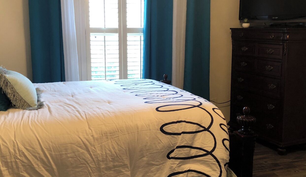 Photo of Bedroom in Fayetteville