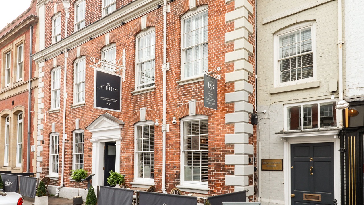 Photo of Outdoor in Bridgnorth