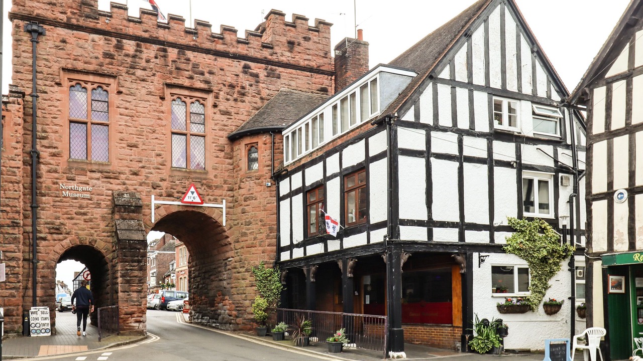 Photo of Others in Bridgnorth