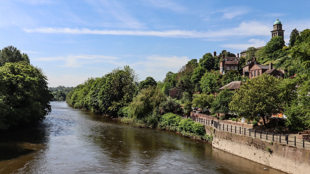 Photo of Others in Bridgnorth