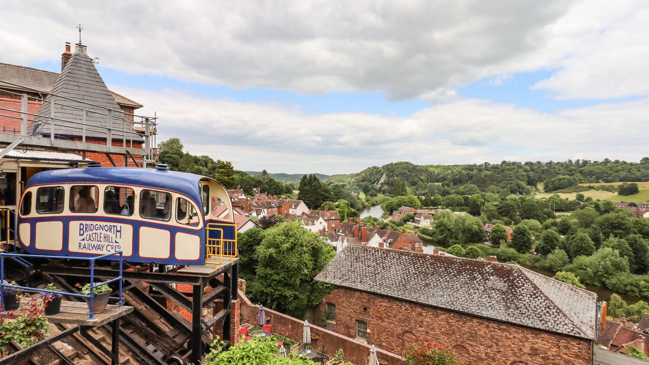 Photo of Outdoor in Bridgnorth