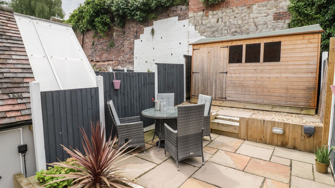 Photo of Outdoor in Bridgnorth