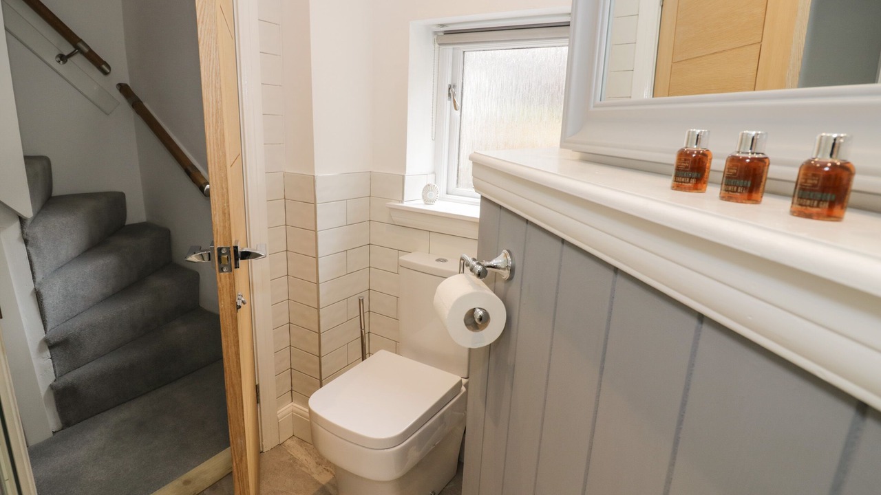 Photo of Bathroom in Bridgnorth