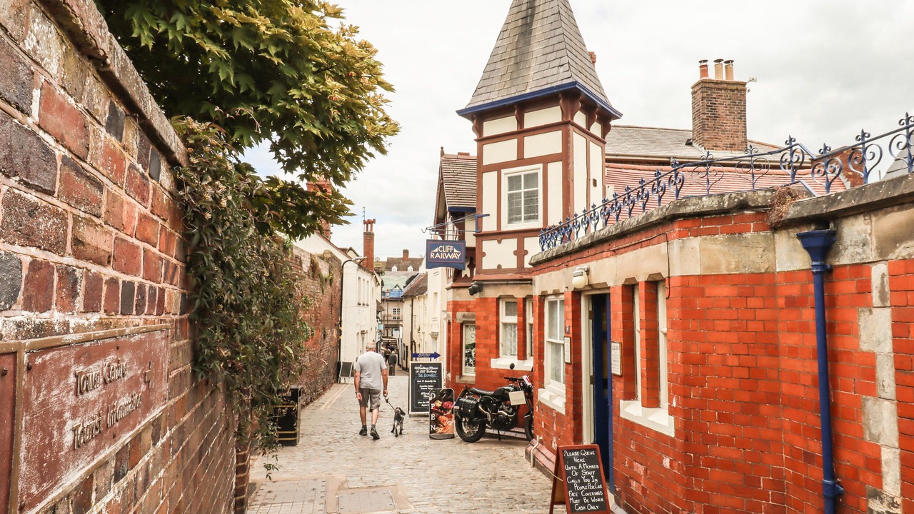 Photo of Outdoor in Bridgnorth