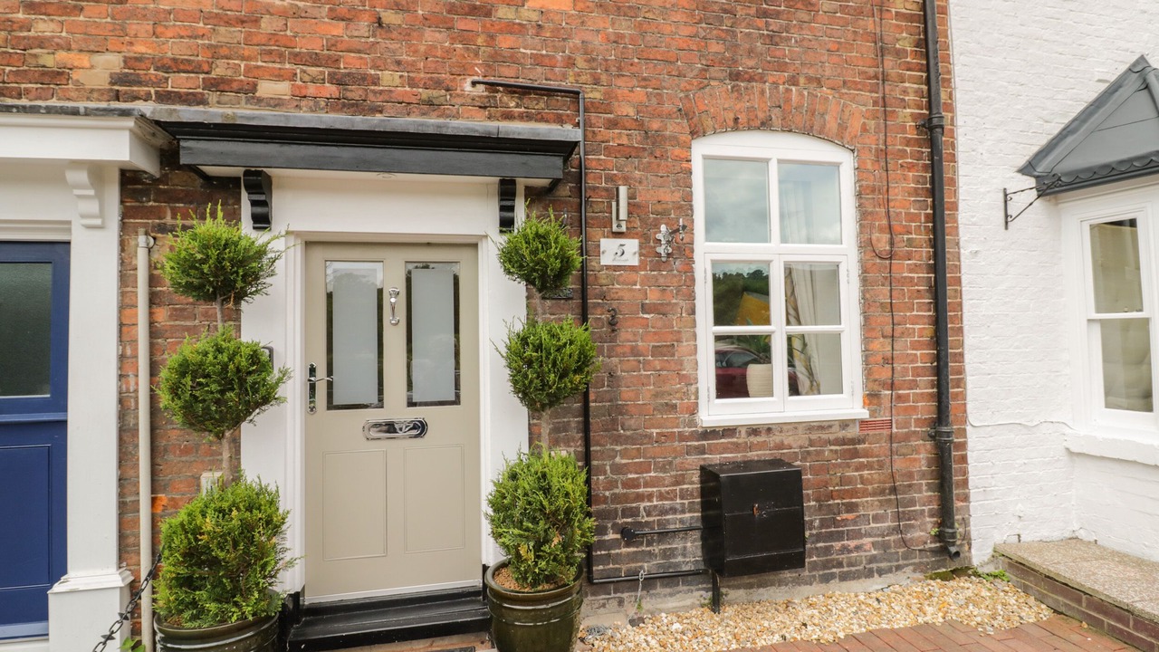 Photo of Outdoor in Bridgnorth