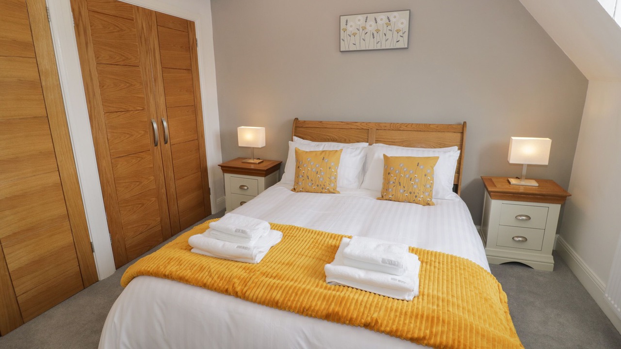 Photo of Bedroom in Bridgnorth