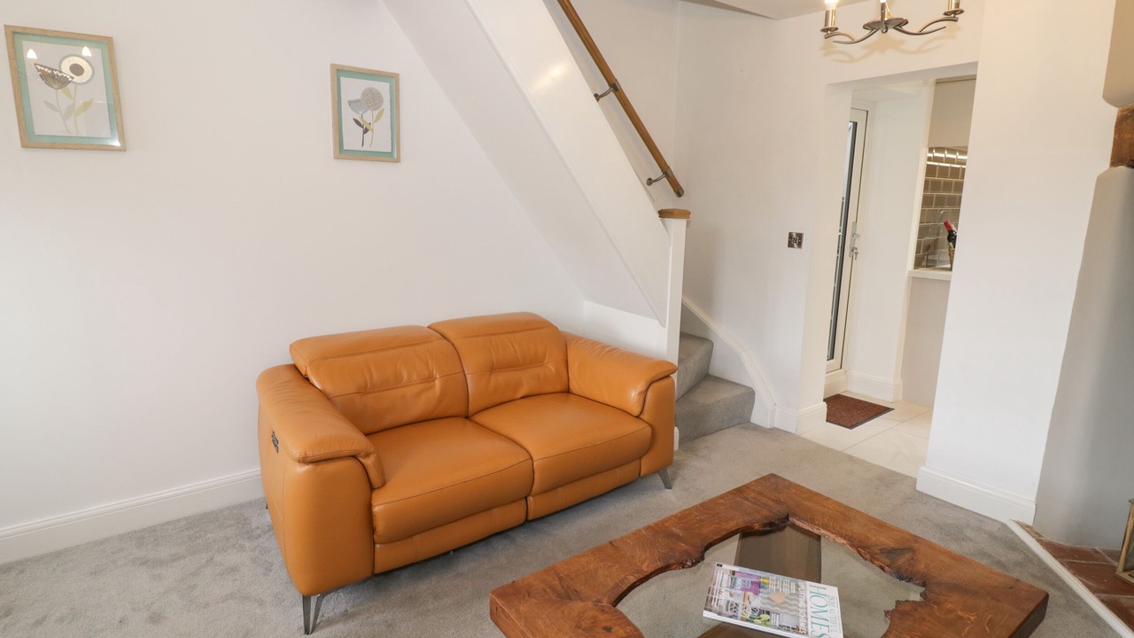 Photo of Livingroom in Bridgnorth