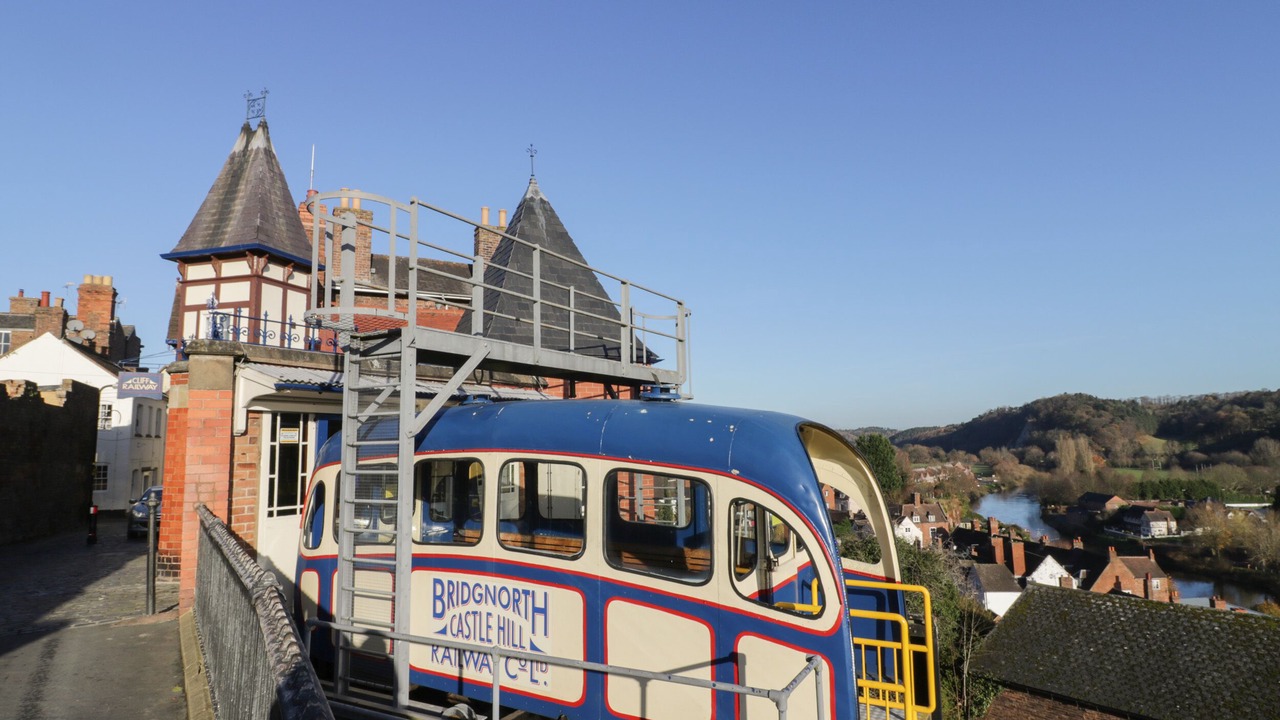 Photo of Outdoor in Bridgnorth