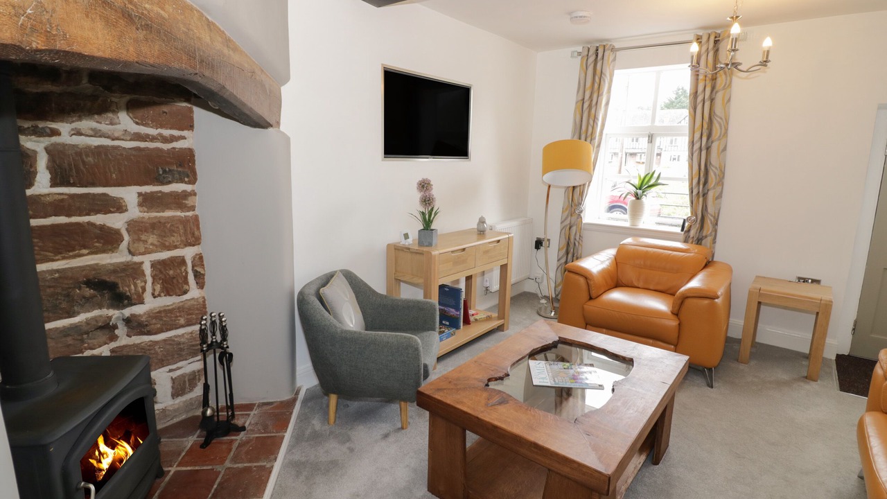 Photo of Livingroom in Bridgnorth