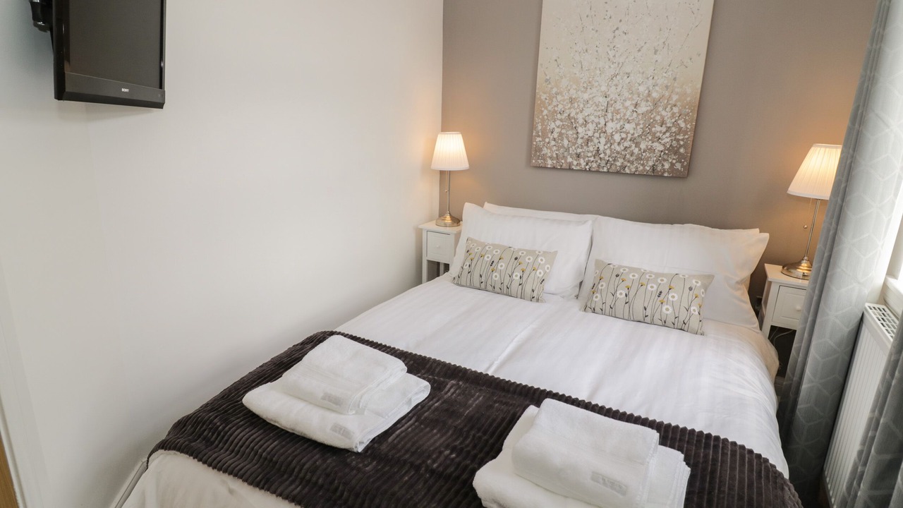 Photo of Bedroom in Bridgnorth