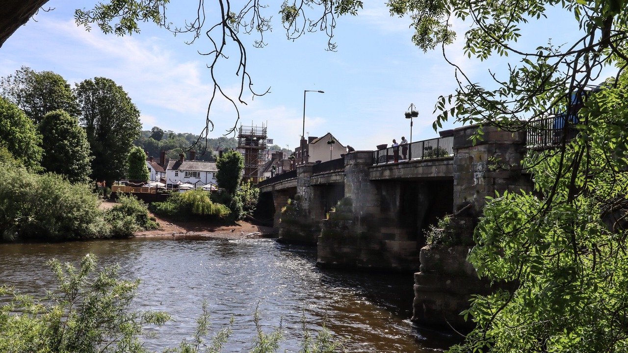 Photo of Others in Bridgnorth