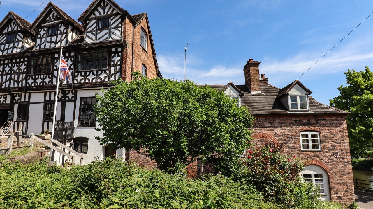 Photo of Outdoor in Bridgnorth