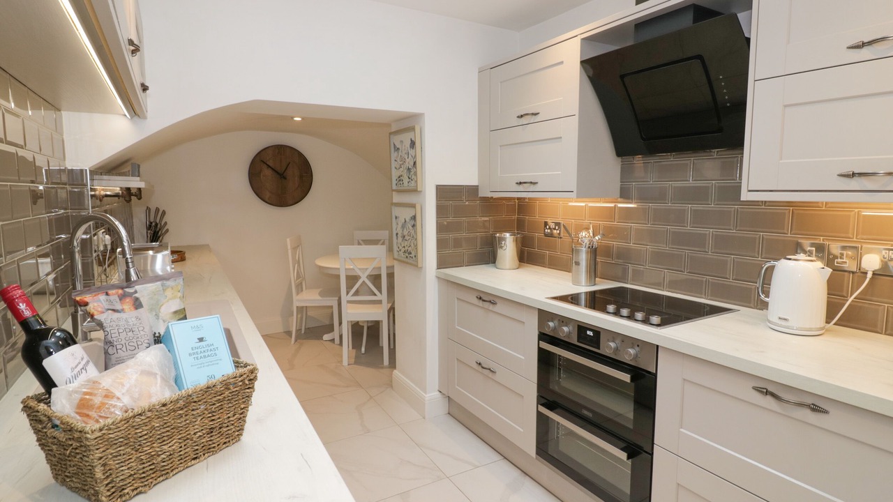 Photo of Kitchen in Bridgnorth