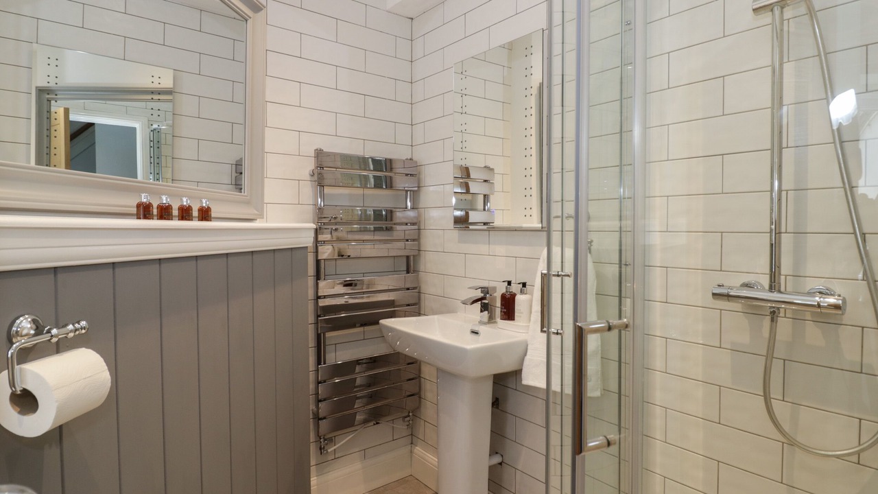 Photo of Bathroom in Bridgnorth