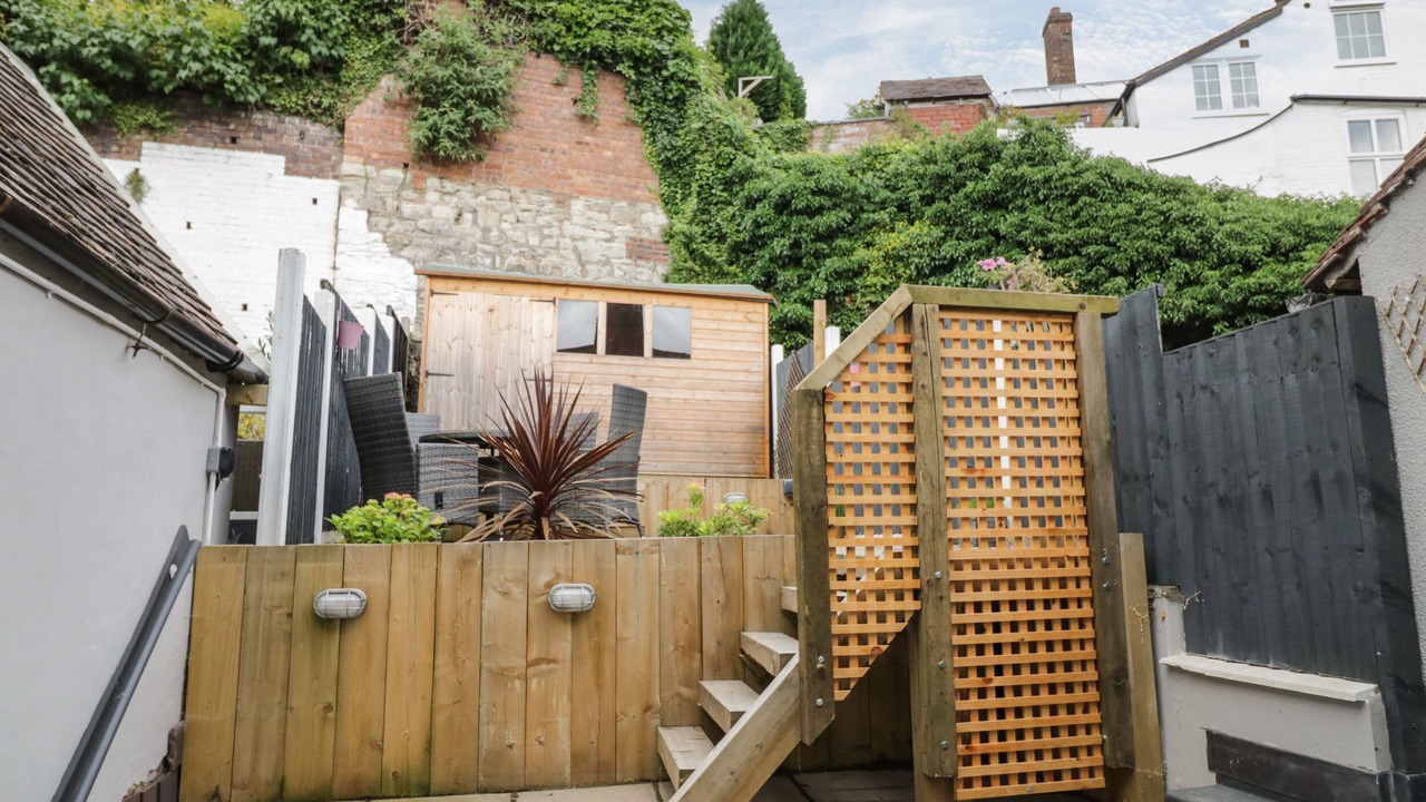 Photo of Outdoor in Bridgnorth