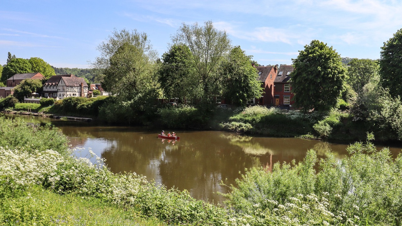 Photo of Outdoor in Bridgnorth