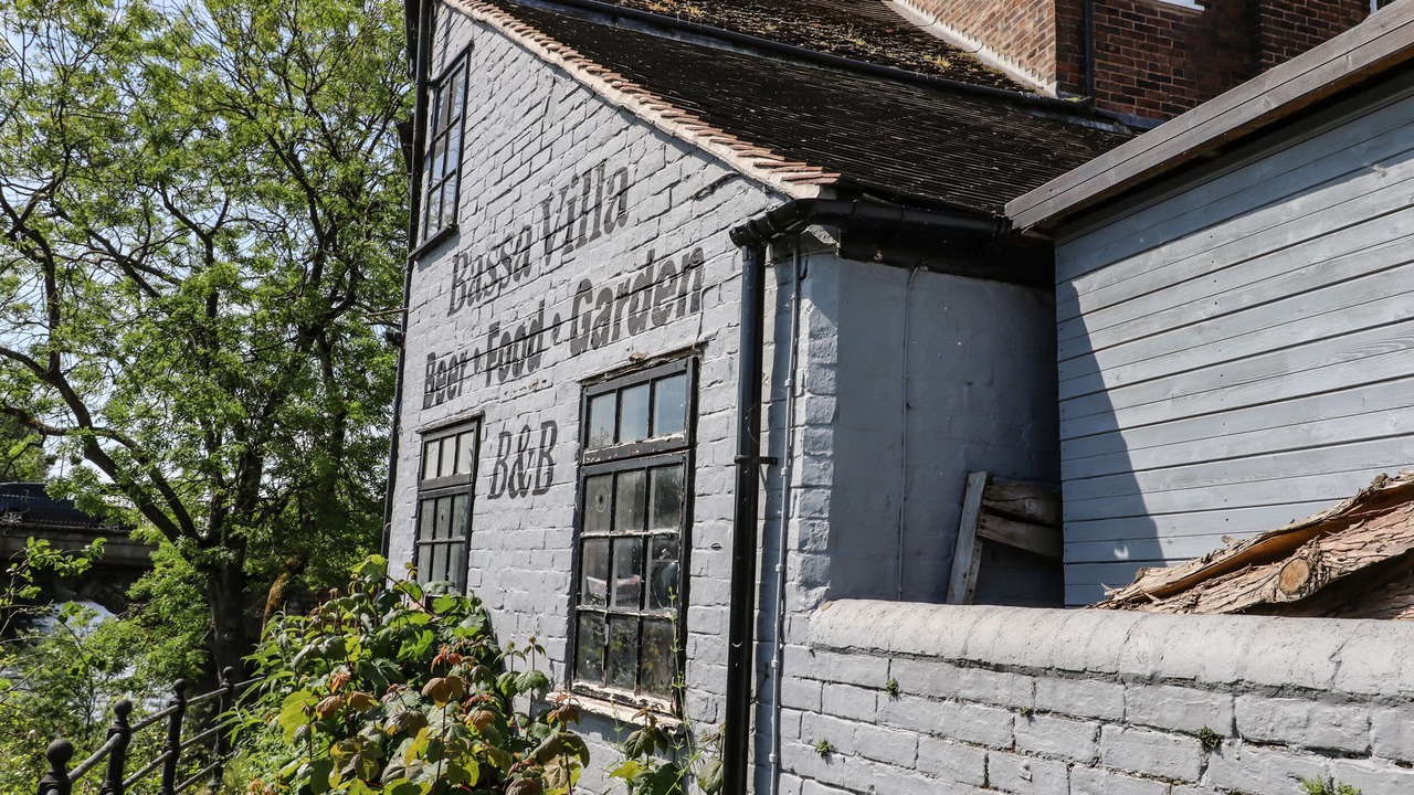 Photo of Outdoor in Bridgnorth