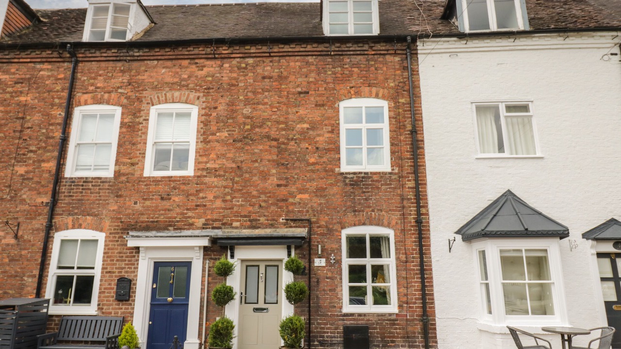 Photo of Outdoor in Bridgnorth