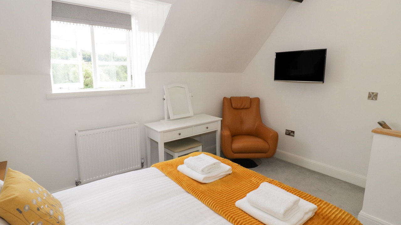 Photo of Bedroom in Bridgnorth