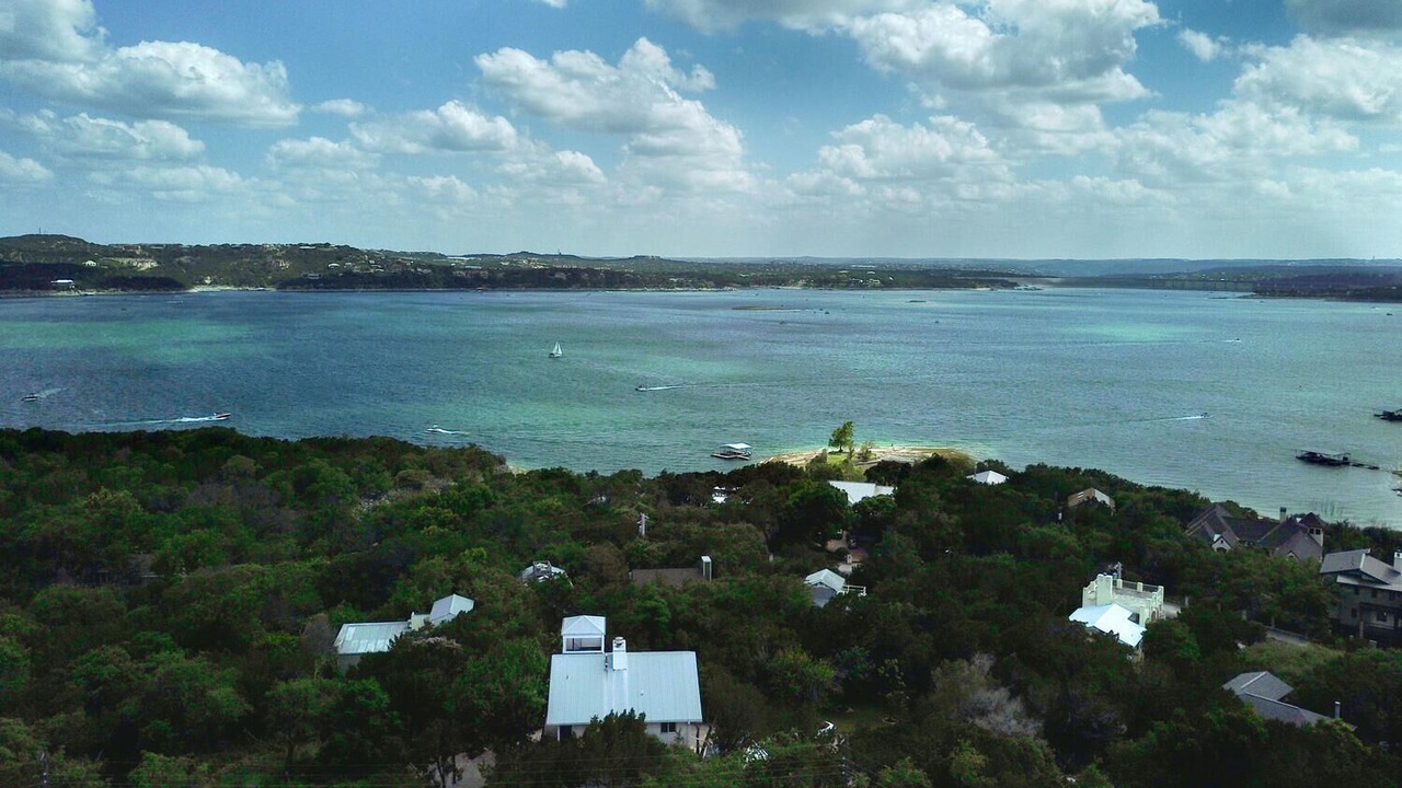 Photo of Outdoor in Lower Basin Lake Travis