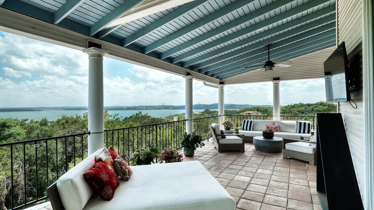 Photo of Outdoor in Lower Basin Lake Travis